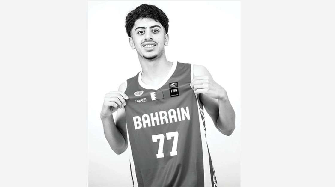 National team player dies